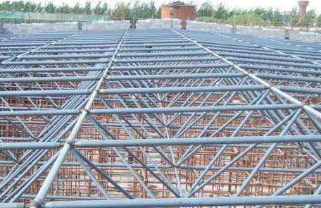 沈阳网架加工厂家-钢结构网架高空散装怎么做？